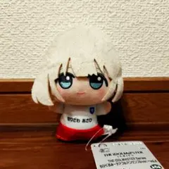 2026年最新】THE IDOLM@STER Series ちびぐるみ～チアフルアンサンブル