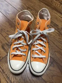 Converse Chuck Taylor TOKYO 限定 ハイカットのサムネイル