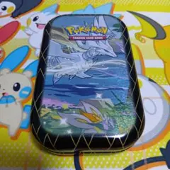 ポケカ】リミテッドコレクションマスターバトルセット ダメカンケース