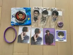 GENERATIONS 白濱亜嵐 グッズセット