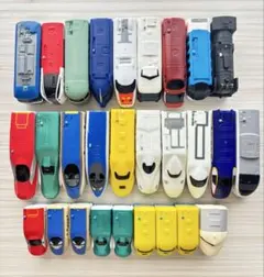 プラレール 水鉄砲 大量 まとめ売り ドクターイエロー 美品 水遊び