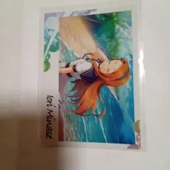 水瀬伊織 　CO