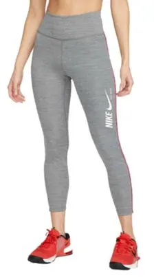 [新品]ナイキNIKE レディース グラフィック レギンス定価6,000円