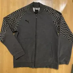PUMAジャージ上のみ160