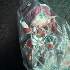 パルバース PalVerse vol.1 ホロライブ 宝鐘マリン