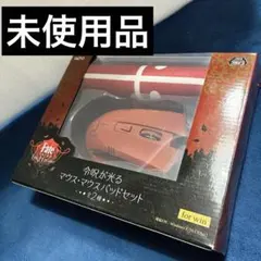 Fate 　遠坂リン　マウス・マウスパッド　デッキポーチ