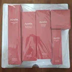 Aurelie. スキンケアセット 5点