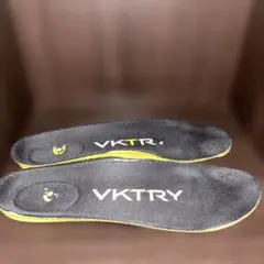 ビクトリーインソール VKTRY カーボンファイバー インソール ユニ