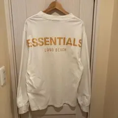 FOG ESSENTIALS Long Beach ロンT 長袖Tシャツのサムネイル
