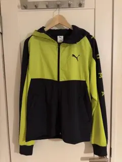 PUMA ジャケット