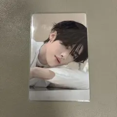 ZB1 リッキー トレカ BLUE PARADISE