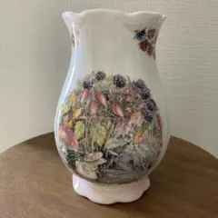 2025年最新】ロイヤルドルトン フラワーベースの人気アイテム