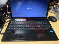 美品　NECVersaPro J タイプVF-G VJ24LFW21SZGSC1