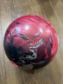 Ebonite Choice ボウリングボール 15P