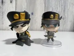 ジョジョの奇妙な冒険 空条承太郎 第3部 肩ズン fig ジョジョコレ