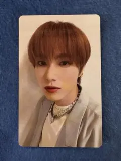 INI 尾崎匠海 2025 カレンダー トレカ★匿名配送