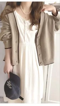 クラシカルエルフ　カーディガン