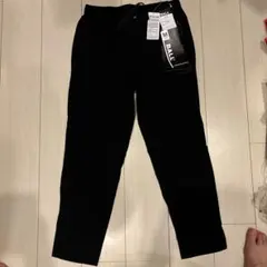 スウェットパンツゴルフ