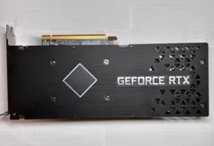 HP OEM NVIDIA GeForce RTX 3070 8GB 動作確認済