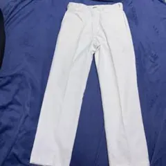 Dickies 874 ホワイト ワークパンツのサムネイル