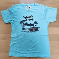 Tシャツ 半袖 半袖Tシャツ　UNIQLO　ヴィンテージ