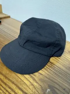 VELOSPICA / FLIP UP B-CAP（MERINO WOOL）