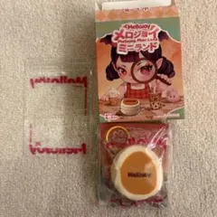 Mellojoy ミニランド ミニいちごスフレ - メルカリ