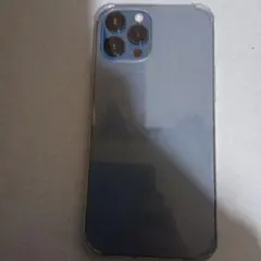 Apple iPhone 12 Pro max 256GB グラファイト中古