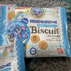 ナルミヤキャラクターズ　刺繍缶バッチ