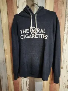 2026年最新】ORAL CIGARETTES パーカーの人気アイテム - メルカリ