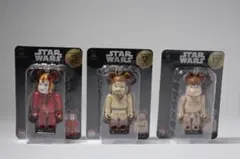 ベアブリック　BE@RBRICK スターウォーズ