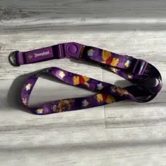 くまのプーさん ストラップ