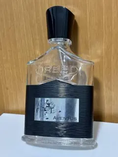 空瓶・CREED AVENTUS クリード アバントゥス - メルカリ