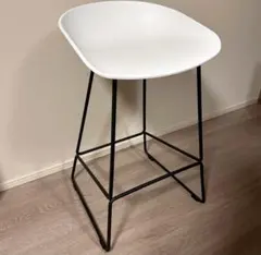 展示品□ムート□MUUTO□21.3万～□ファイバーバースツール□2脚セット
