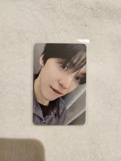 ATEEZ GOLDEN HOUR Part.4 ラキドロ ユノ