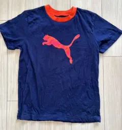 PUMA Tシャツ 140