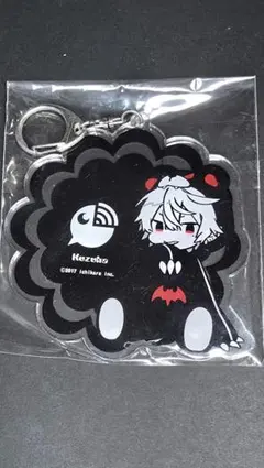 葛葉　にじさんじ　くま　でかアクリルキーホルダー　最終値下げ