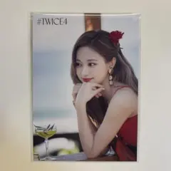 TWICE ツウィ #TWICE4 ラントレ
