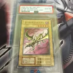 2026年最新】カースオブドラゴン psa10の人気アイテム - メルカリ