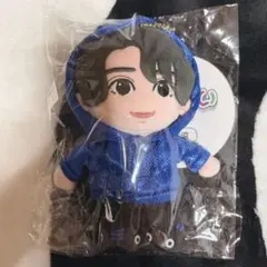 HiHi Jets B&ZAI バンザイ 橋本涼 はぴぬい - メルカリ