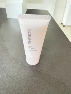 SOIGNE クリアクレンジングクリーム AL 65g - メルカリ