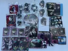 2025年最新】禪院真希 缶バッジの人気アイテム - メルカリ