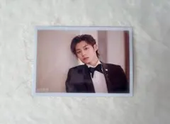 超特急 アロハ 生写真