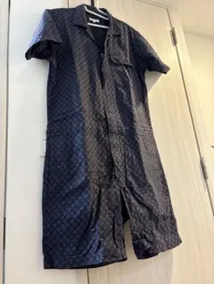 Engineered Garments combi suitのサムネイル
