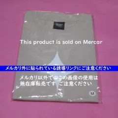 藤井風 きらりT Mサイズ ベージュ - メルカリ