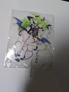 t*）様 C107 ブルアカ 橘ノゾミ&橘ヒカリ アクスタ - メルカリ