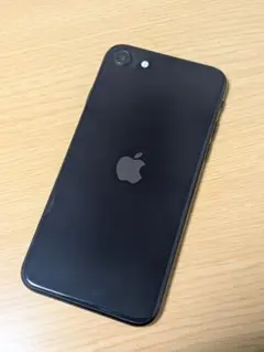 iPhoneSE 第3世代 128GB ミッドナイト SIMフリー