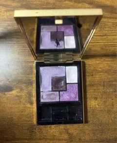 COUTURE PALETTE アイシャドウパレット 5g