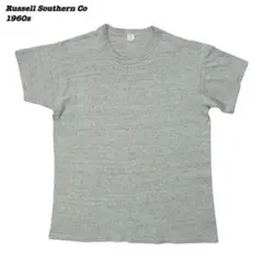 Russell Southern Co T-SHIRTS 1960s T425のサムネイル