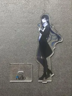 高尾奏音 アクリルスタンド 上海限定 2点セット - メルカリ